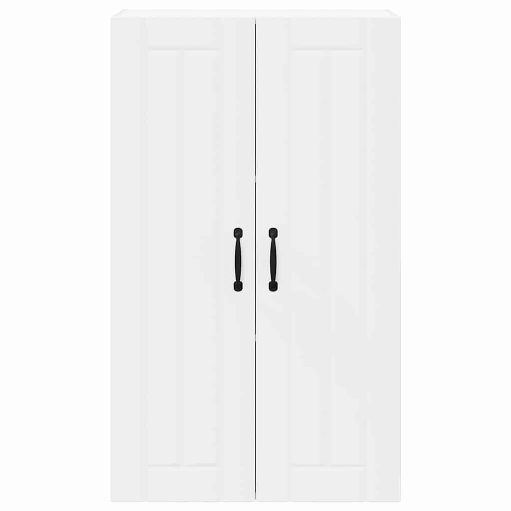 Vidaxl Kitchen Cabinet White 80 X 31 X 100 Cm Engineered Wood