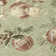 Machine Washable Indoor/Outdoor Christmas Balls Xhevrie Aloe Rug