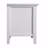 Hammond 3 Drawer Nightstand-391054589