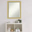 Miroir de salle de bain Ahreanna-232997059