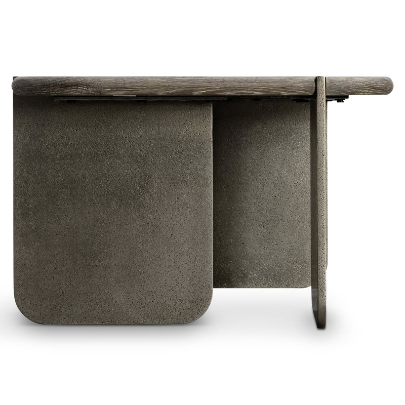 Bernhardt Melba Side Table