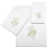 3 Piece Towel Set is out of stock