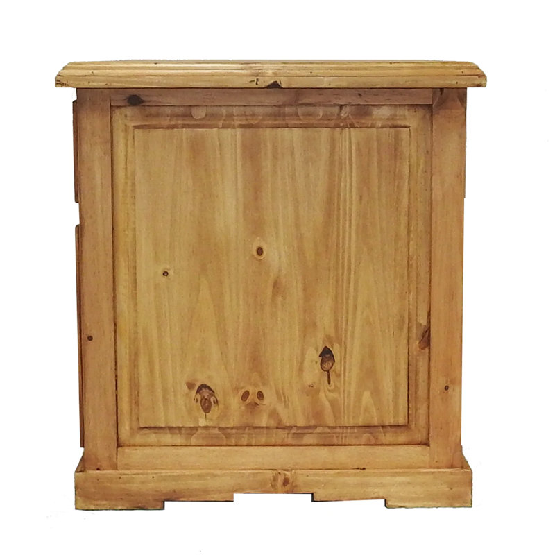 Dobrivoje Solid Wood Solid Wood Executive Desk