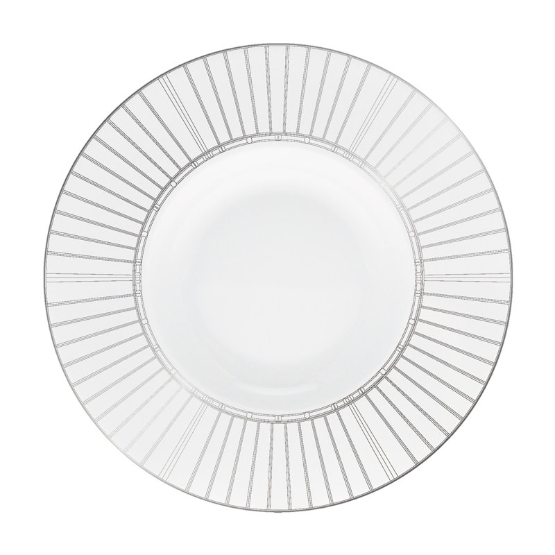 Haviland Belle Soup Plate