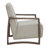 Furman Chair In Valencia Linen