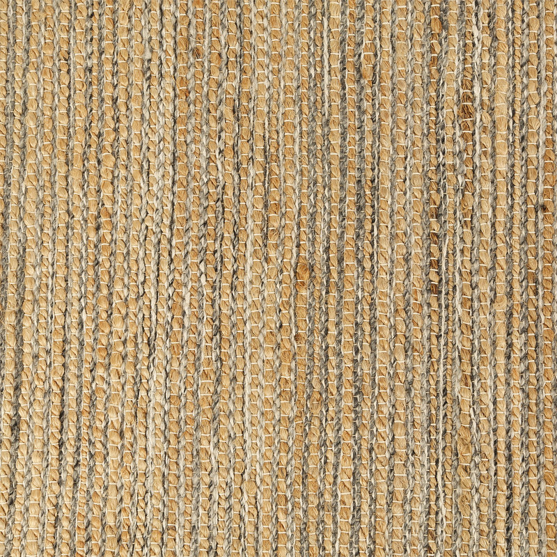 Goncalo Solid Colour Hand Woven Area Rug, Rectangle 152 x 244cm