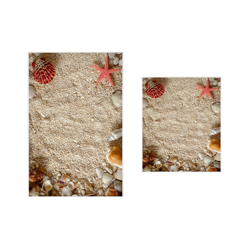 Non-Slip Bath Mat
