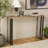 Carlino Console Table