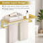 Porte-serviettes 24 po-121376020
