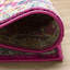Tapis oriental rose Schmid-1060743292