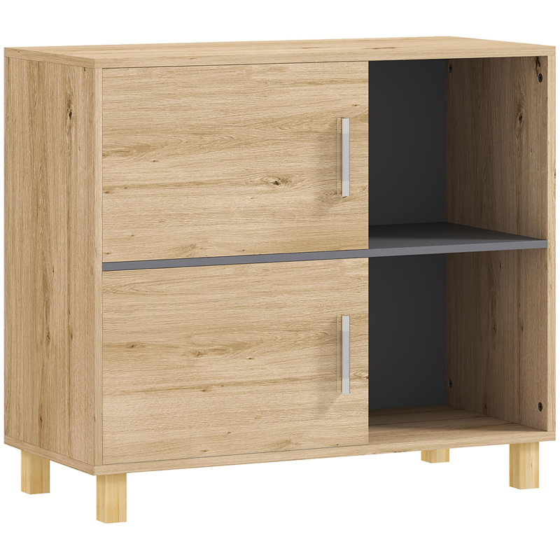 Freestanding Bathroom Cabinet