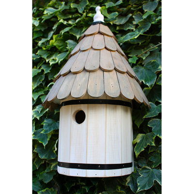 Hängendes Vogelhaus Rehana