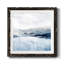 «Faded Horizon II», reproduction encadrée de qualité supérieure - prête à être accrochée-62724821-62724822