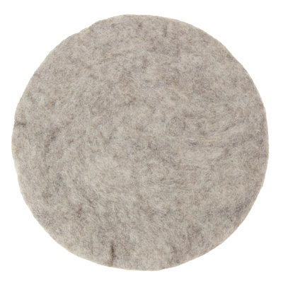 Round 1 Piece Trivet