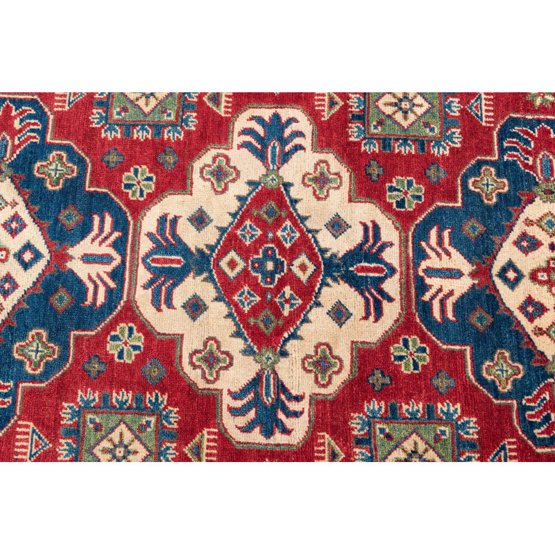 Josephs Red Rug