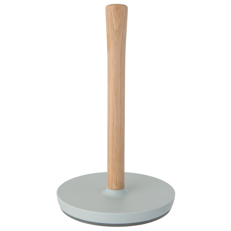 Leo Paper Towel Holder