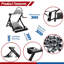 Anman Ergonomic PC & Racing Game Chair