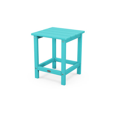 POLYWOOD X Sol72 Side Table 