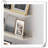 Chakera 3 Piece Wood Floating Shelf-1887751376