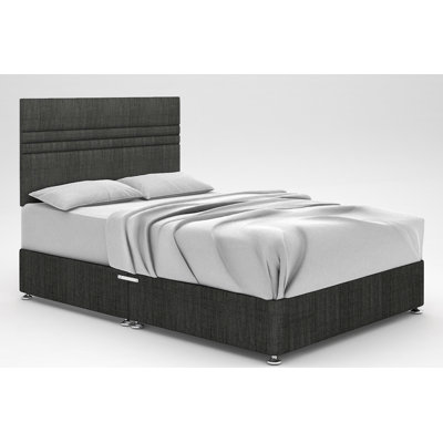 Ostara Divan Bed Base