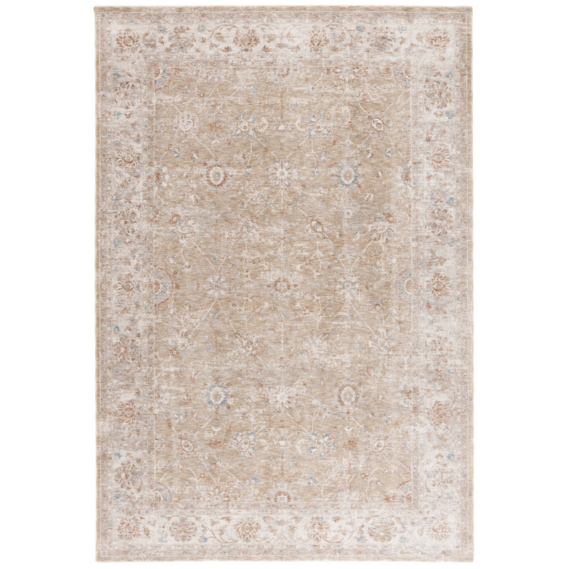 Erinka Performance Oriental Rug, Rectangle 10' x 13'