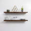 Tablettes flottantes rustiques Haby-1386171990-1386171999