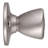 Tulip Single Dummy Door Knob-7224794