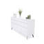 Buffet 4 portes Tom (blanc)-82059772