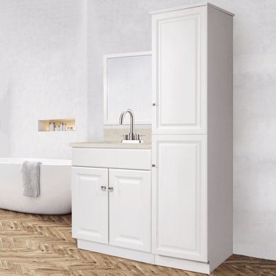 Nebel Linen Cabinet