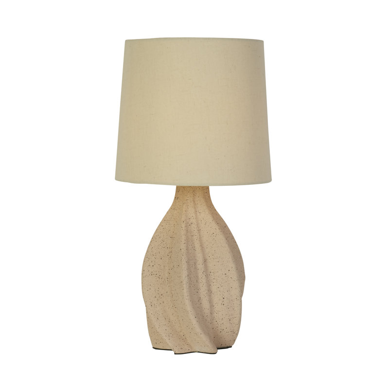 Dafinel Ceramic Table Lamp