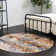 Abstract Indoor Rug