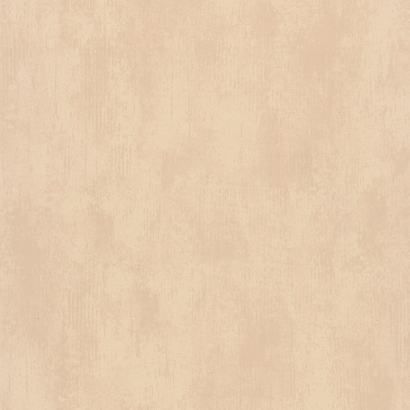 Terra Collection Textured Plaster Wallpaper Roll, Pink