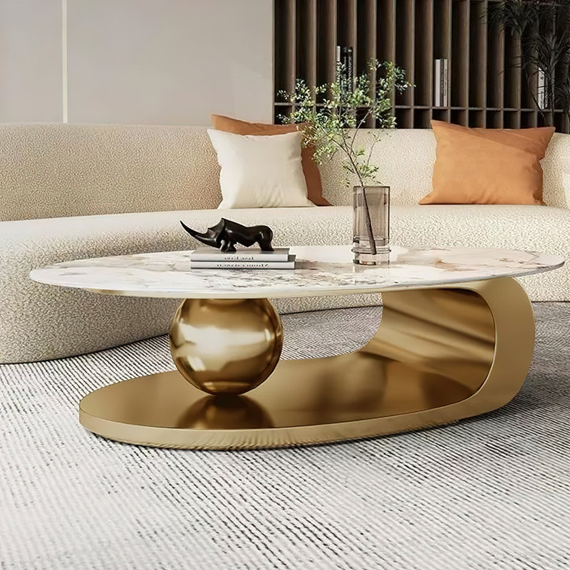 Table basse Kallai