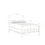 171 Country French Bed | Complete Standard-1707998445-1707998440