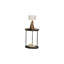 Ensemble de table basse et table de bout Rustic-370481204