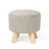 Mint Gray Polyester is out of stock