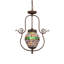 Uppsala 1 - Light Pendant