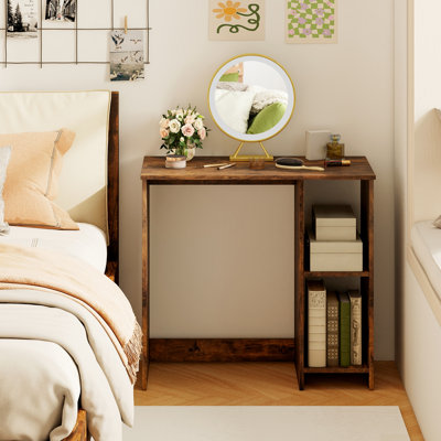 Laminate Computer Desk