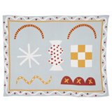 Henri Throw Blanket