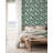 Banana Leaf - Green Wallpaper
