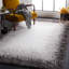 Tapis abstrait Davyan Performance-1468401442