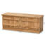 Storage Bench