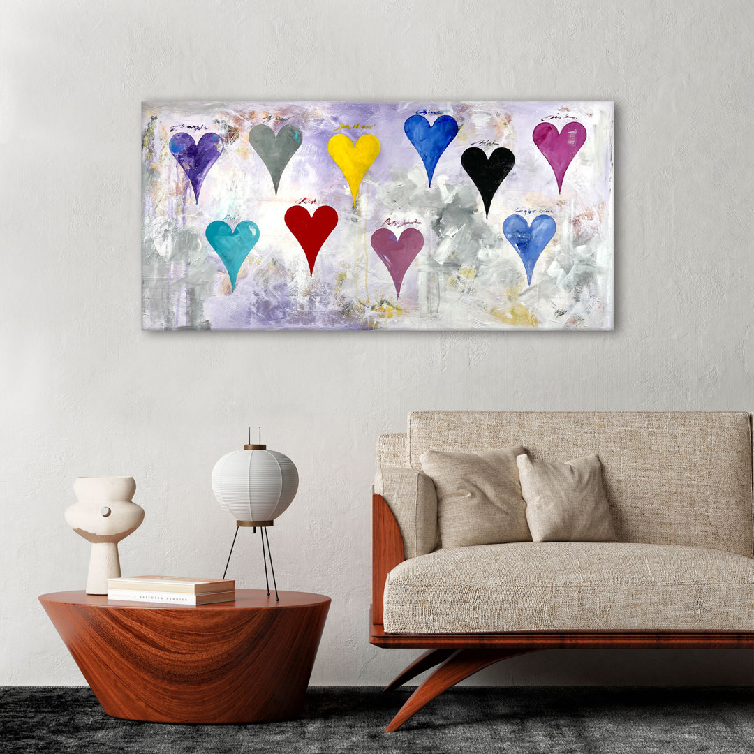 Aided " Jules " by Salvatore Principe Wade Logan® 