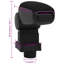  ABS pour voiture 5,1 po x 12,4 po x (11,4 po à 20,1 po) ABS