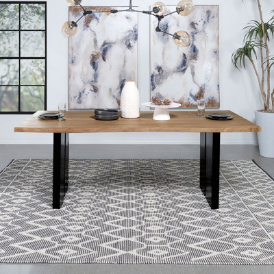 Table de salle à manger Montesano