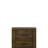 Merrilee Oak Finish Nightstand