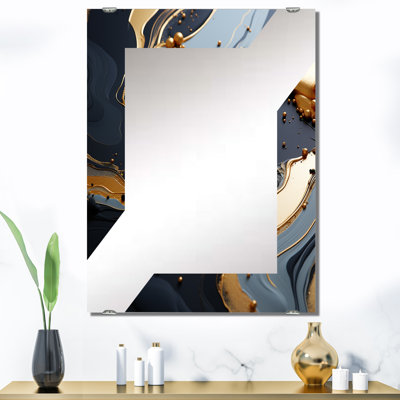 Miroir Ramspoth