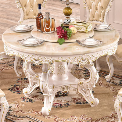 Table de salle à manger Luxury