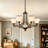 6 - Light Classic / Traditional Chandelier-770585072