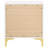 White 2-Drawer Rectangular Nightstand-1906713554